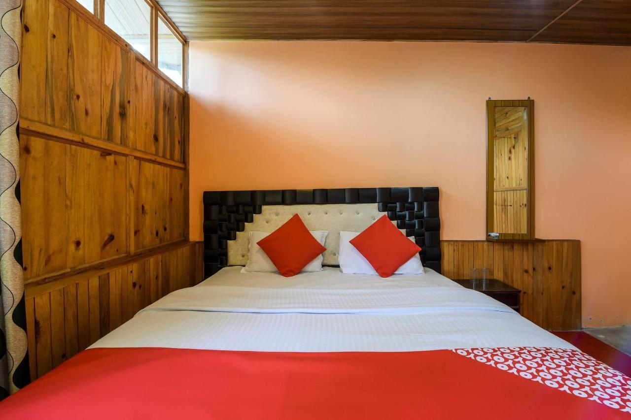 Oyo 29888 Nature Treat Hotel Chail Eksteriør billede