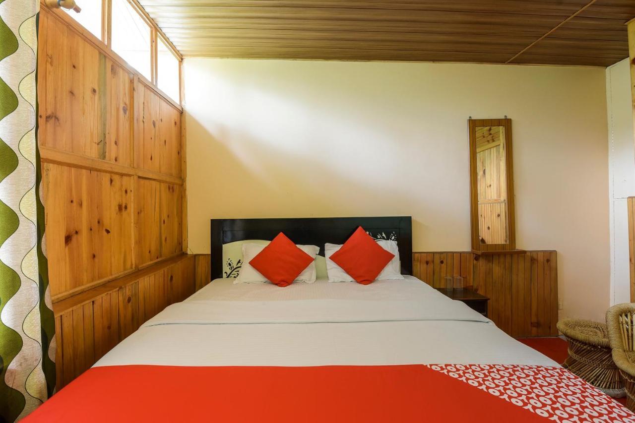 Oyo 29888 Nature Treat Hotel Chail Eksteriør billede