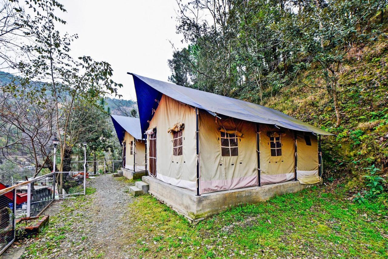 Oyo 29888 Nature Treat Hotel Chail Eksteriør billede