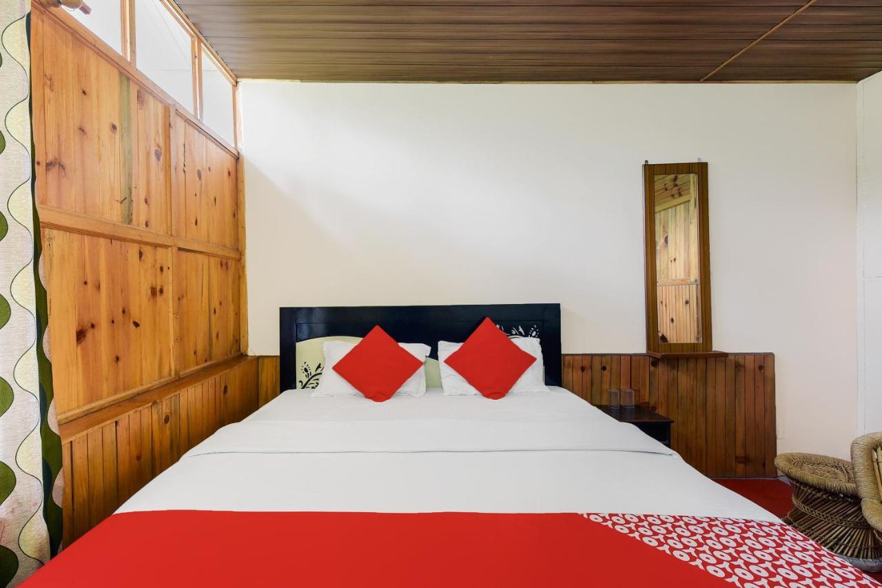 Oyo 29888 Nature Treat Hotel Chail Eksteriør billede