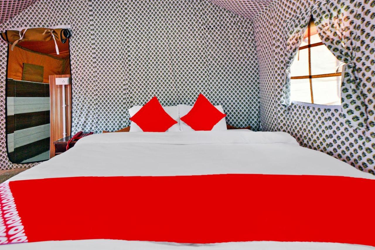 Oyo 29888 Nature Treat Hotel Chail Eksteriør billede