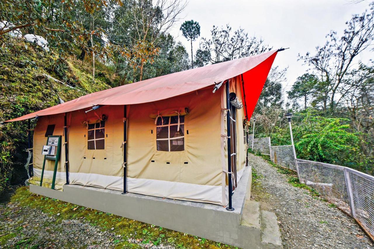 Oyo 29888 Nature Treat Hotel Chail Eksteriør billede