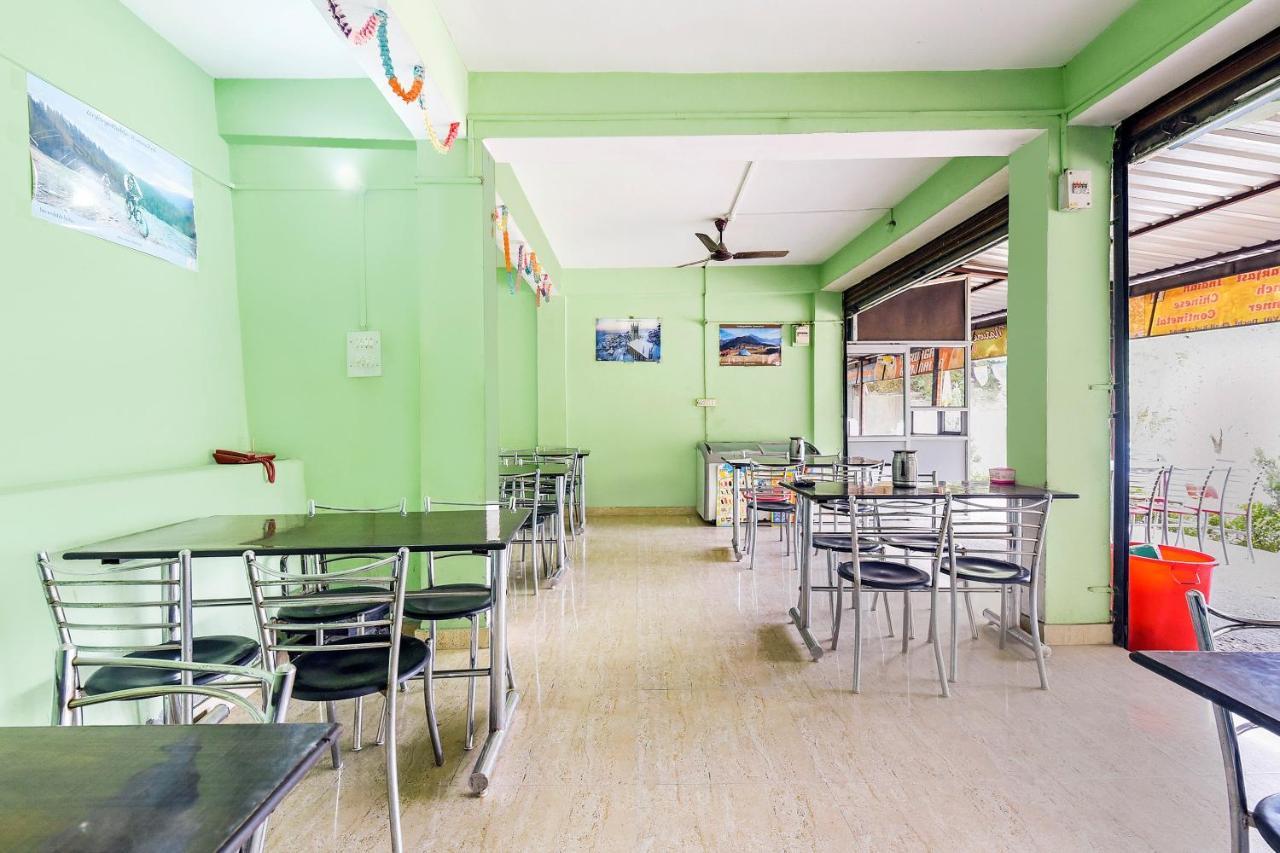 Oyo 29888 Nature Treat Hotel Chail Eksteriør billede