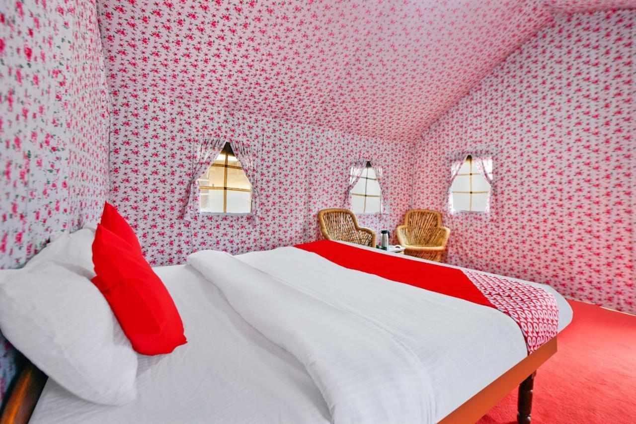 Oyo 29888 Nature Treat Hotel Chail Eksteriør billede