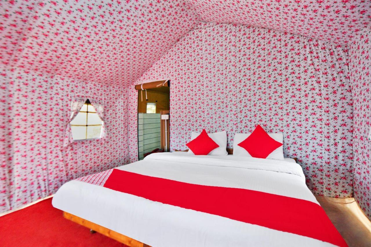 Oyo 29888 Nature Treat Hotel Chail Eksteriør billede